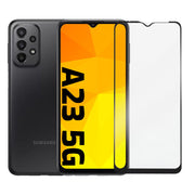 Szkło X-Screen 5D Protector Slim - Samsung Galaxy A23 5G