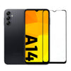 Szkło X-Screen 5D Protector Slim - Samsung Galaxy A14