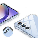 Etui Ochronne Air Cushion - Samsung Galaxy A54 5G V2