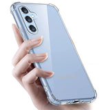 Etui Ochronne Air Cushion - Samsung Galaxy A34 5G