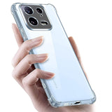 Etui Ochronne Air Cushion - Xiaomi 13 Pro 5G