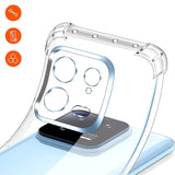 Etui Ochronne Air Cushion - Xiaomi 13 Pro 5G