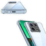 Etui Ochronne Air Cushion - Xiaomi 13 Pro 5G