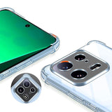 Etui Ochronne Air Cushion - Xiaomi 13 Pro 5G