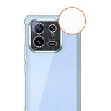 Etui Ochronne Air Cushion - Xiaomi 13 Pro 5G