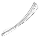 Etui Silikonowe Crystal Clear - Mi 9