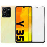 Szkło X-Screen 5D Protector Slim - Vivo Y35