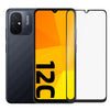 Szkło X-Screen 5D Protector Slim - Full Glue 0,2 mm, 9H