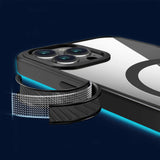 Etui Clear+ Case do MagSafe - iPhone 11 Pro