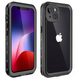 Etui Wodoodporne Redpepper® - iPhone 14 Plus