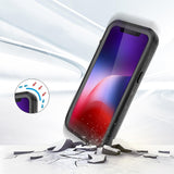 Etui Wodoodporne Redpepper® - iPhone 14 Plus