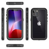 Etui Wodoodporne Redpepper® - iPhone 14 Plus