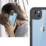 Etui Wodoodporne Redpepper® - iPhone 14 Plus