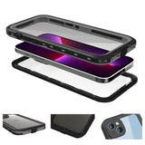 Etui Wodoodporne Redpepper® - iPhone 14 Plus
