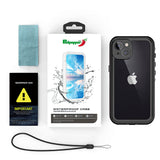 Etui Wodoodporne Redpepper® - iPhone 14 Plus