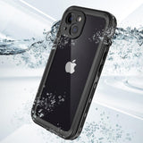 Etui Wodoodporne Redpepper® - iPhone 14 Plus