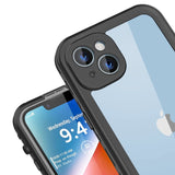 Etui Wodoodporne Redpepper® - iPhone 14 Plus