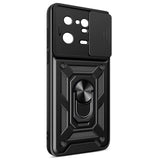 Etui Pancerne Slide Case - Xiaomi 13 Pro 5G