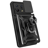 Etui Pancerne Slide Case - Xiaomi 13 Pro 5G