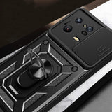 Etui Pancerne Slide Case - Xiaomi 13 Pro 5G