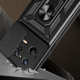 Etui Pancerne Slide Case - Xiaomi 13 Pro 5G