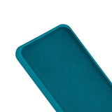 Etui Silikonowe - Liquid Silicone - Xiaomi Xiaomi 13 Pro - Granatowy