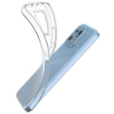 Etui Silikonowe Crystal Clear - Xiaomi 13 5G