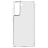 Etui Silikonowe Crystal Clear - Samsung Galaxy S21 FE