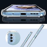 Etui Ochronne Air Cushion - Motorola G31 / G41