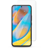 Szkło Hartowane 2,5D 9H - Screen Protect - Samsung Galaxy A54 5G