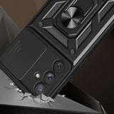 Etui Pancerne Slide Case - Samsung A54 5G