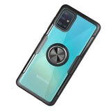 Etui Armor Ring Case - Samsung Galaxy A51