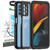 Etui Wodoodporne Redpepper® - Samsung Galaxy A13 4G