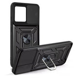 Etui Pancerne Slide Case - Vivo Y35 4G