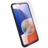 Szkło Hartowane 2,5D 9H - Screen Protect - Samsung Galaxy A14