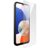 Szkło Hartowane 2,5D 9H - Screen Protect - Samsung Galaxy A20E