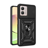 Etui Pancerne Slide Case - Motorola G13 / G23, TPU + PC