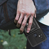 Etui Pancerne Slide Case - Motorola E22