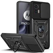 Etui Pancerne Slide Case - Motorola E22