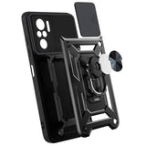 Etui Pancerne Slide Case - Motorola E22