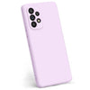 Etui Silikonowe - Liquid Silicone - Xiaomi 13 - Lawendowy