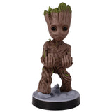 Stojak Na Pada Lub Telefon - Baby Groot