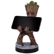 Stojak Na Pada Lub Telefon - Baby Groot