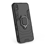 Etui Pancerne 3w1 Holder Ring Case - Xiaomi Redmi 7A