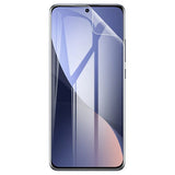 Hydrogel 3D - Folia Hydrożelowa na Ekran - Xiaomi 12 Pro