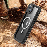 Etui Wodoodporne Redpepper® - iPhone 15 Plus