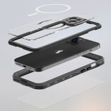 Etui Wodoodporne Redpepper® - iPhone 15 Plus