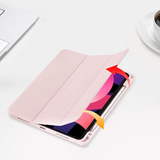 Etui Magnetyczne - Apple iPad Air 4 / 5 10.9" - Różowy