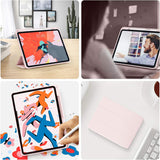 Etui Magnetyczne - Apple iPad Air 4 / 5 10.9" - Różowy