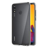 360° Silicone Full Protect - Huawei P20 Lite